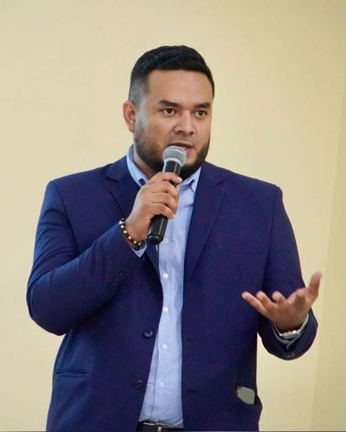Juan David Gómez