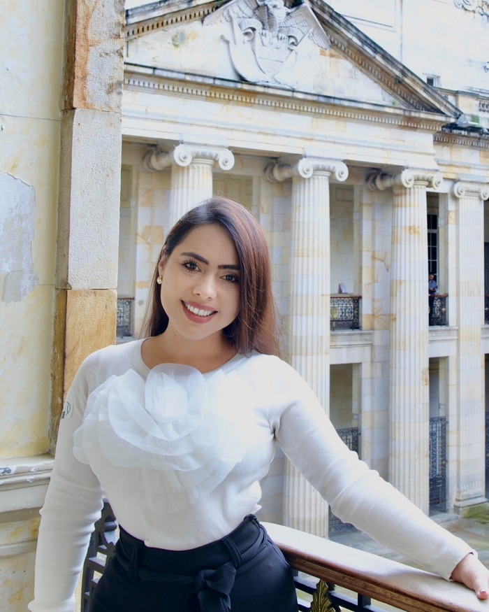 Lina Varón