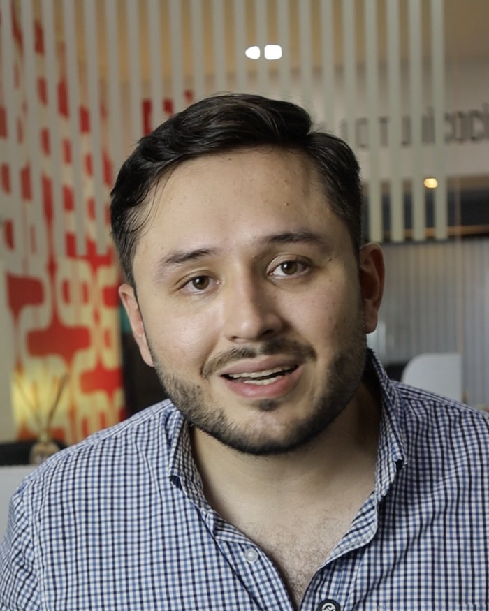 Sebastián Gutiérrez